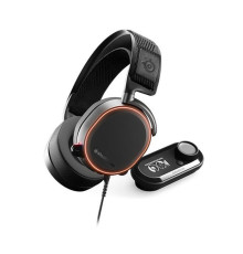 Навушники SteelSeries Arctis Pro + GameDAC (61453)