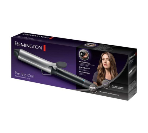 Плойка Remington CI5538