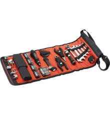 Набір інструментів Black&Decker автомобільний 71 предм. (A7144)