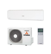 Кондиционер Mitsubishi SRK80ZSPR-S/SRC80ZSPR-S