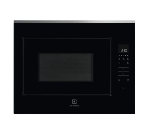Мікрохвильова піч Electrolux KMFE264TEX
