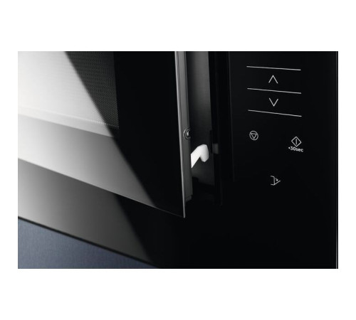 Мікрохвильова піч Electrolux KMFE264TEX