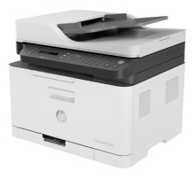 Багатофункціональний пристрій HP Color LJ M179fnw (4ZB97A)