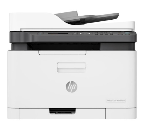 Багатофункціональний пристрій HP Color LJ M179fnw (4ZB97A)