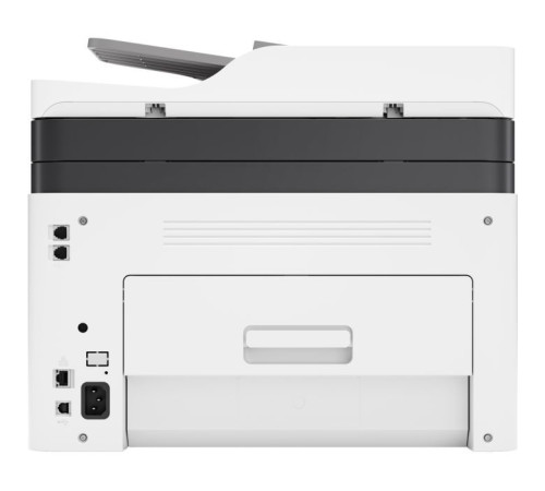 Багатофункціональний пристрій HP Color LJ M179fnw (4ZB97A)