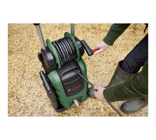 Мийка високого тиску Bosch Advanced Aquatak 140 (0.600.8A7.D00)