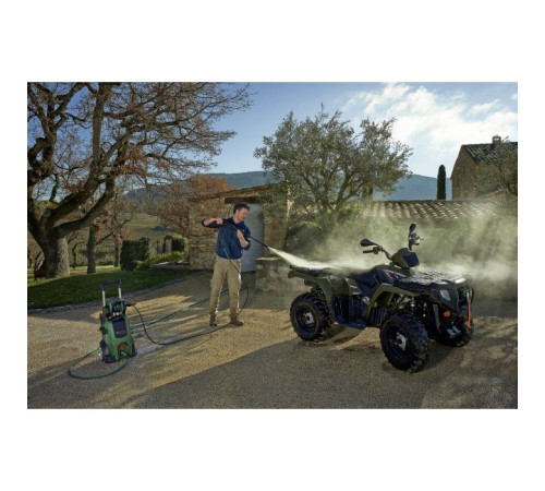 Мийка високого тиску Bosch Advanced Aquatak 140 (0.600.8A7.D00)