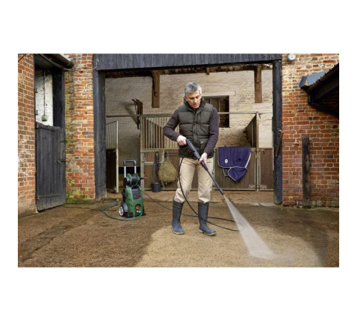 Мийка високого тиску Bosch Advanced Aquatak 140 (0.600.8A7.D00)