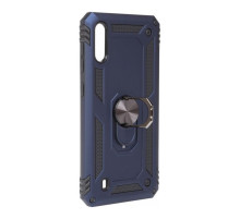 Чехол для мобильного телефона BeCover Military Galaxy M10 SM-M105 Blue (704061)