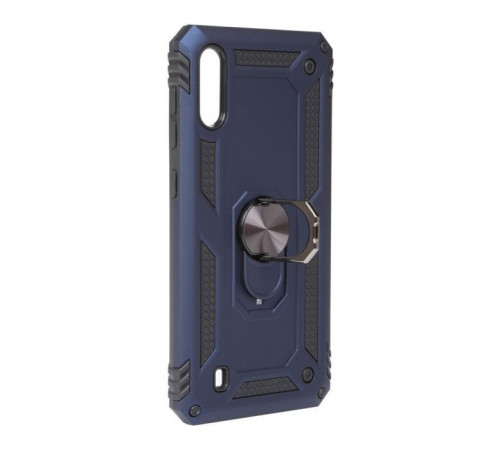 Чохол до мобільного телефона BeCover Military Galaxy M10 SM-M105 Blue (704061)