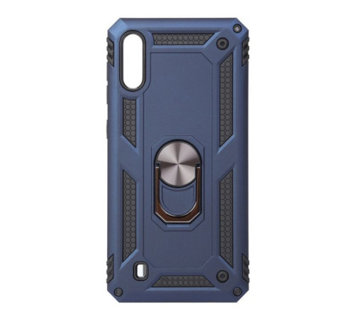 Чохол до мобільного телефона BeCover Military Galaxy M10 SM-M105 Blue (704061)