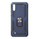 Чохол до мобільного телефона BeCover Military Galaxy M10 SM-M105 Blue (704061)