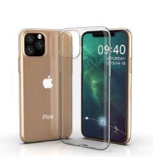 Чохол до мобільного телефона BeCover Apple iPhone 11 Pro Transparancy (704362)