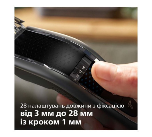 Машинка для стрижки Philips HC5650/15