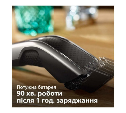 Машинка для стрижки Philips HC5650/15
