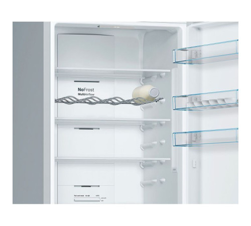 Холодильник Bosch KGN39VL316