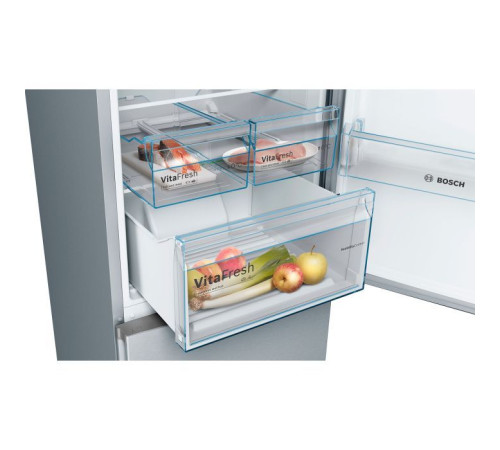 Холодильник Bosch KGN39VL316