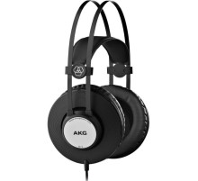 Наушники AKG K72 Black (3169H00020)