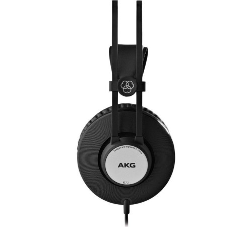 Навушники AKG K72 Black (3169H00020)
