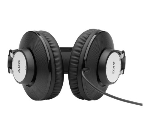 Навушники AKG K72 Black (3169H00020)