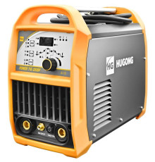 Зварювальний апарат Hugong PowerTig 200 (MMA/TIG) (750010300)