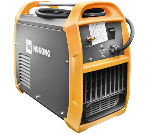 Зварювальний апарат Hugong PowerTig 200 (MMA/TIG) (750010300)