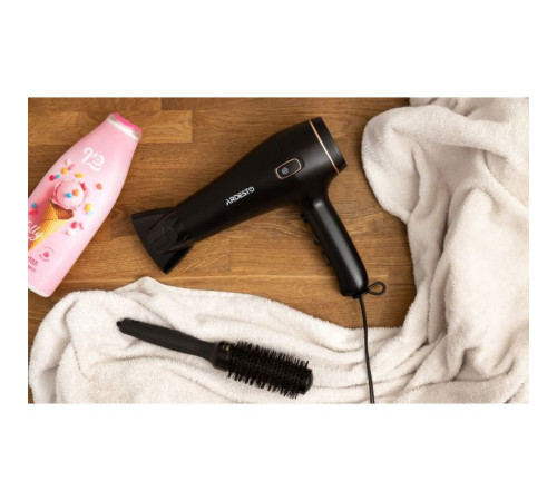 Фен Ardesto HD-Y210
