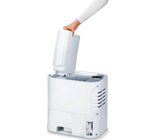 Очисник повітря Beurer LR 330