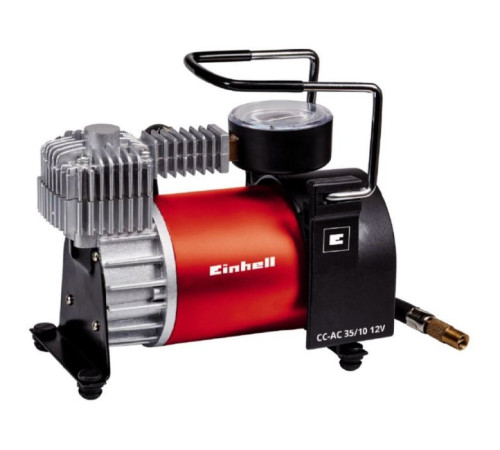 Автомобільний компресор Einhell CC-AC 35/10 12 V (2072121)