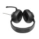 Навушники JBL Quantum 200 Black (JBLQUANTUM200BLK)