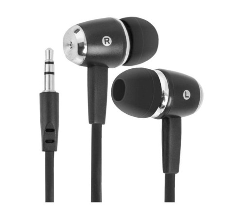 Навушники Defender Basic-620 Black (63620)