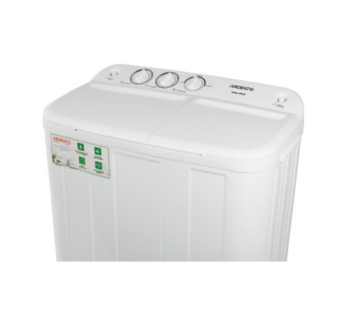 Пральна машина Ardesto WMH-W60C