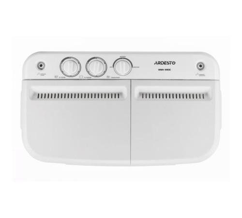 Пральна машина Ardesto WMH-W60C