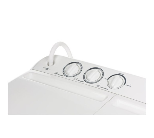 Пральна машина Ardesto WMH-W60C