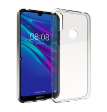 Чохол до мобільного телефона BeCover Huawei Y6s 2020 / Y6 2019 / Y6 Pro 2019 / Y6 Prime 2019 Tran (704882)