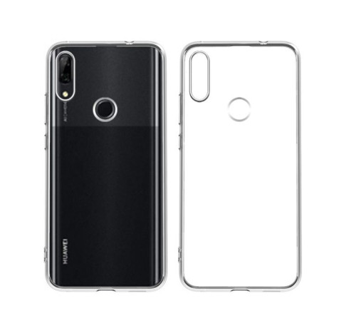 Чохол до мобільного телефона BeCover Huawei Y6s 2020 / Y6 2019 / Y6 Pro 2019 / Y6 Prime 2019 Tran (704882)