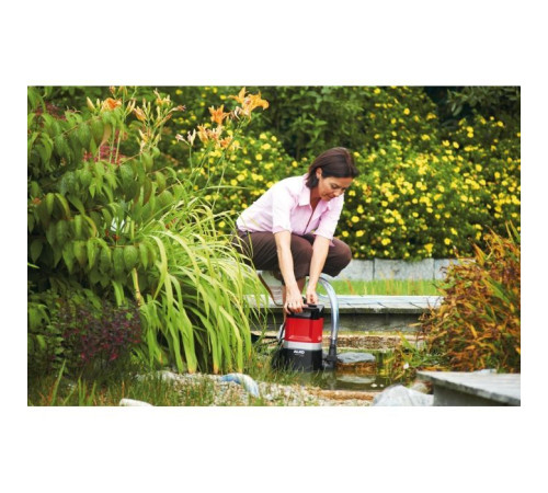 Заглибний насос AL-KO Drain 10000 Comfort (112825)