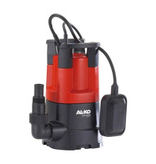 Заглибний насос AL-KO Sub 6500 Classic (112820)