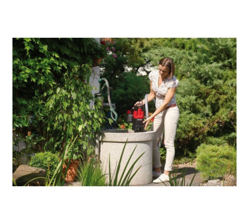 Заглибний насос AL-KO Sub 6500 Classic (112820)