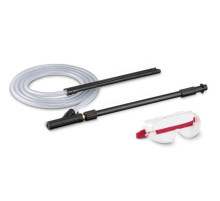 Насадка для мийки високого тиску Karcher для струйной абразивной очистки (для струменевого абразивного очищення)