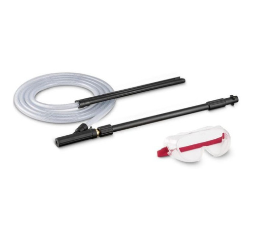 Насадка для мийки високого тиску Karcher для струйной абразивной очистки (для струменевого абразивного очищення)