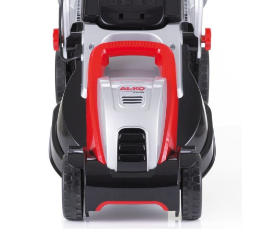 Газонокосарка AL-KO Classic 3.22 SE (112805)