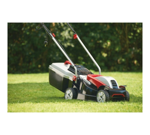 Газонокосарка AL-KO Classic 3.22 SE (112805)