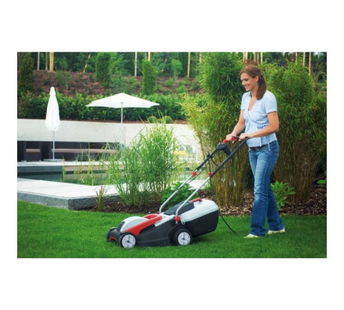 Газонокосарка AL-KO Classic 3.22 SE (112805)