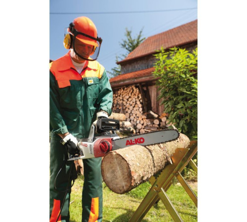 Ланцюгова пила AL-KO EKS 2000/35 (112807)