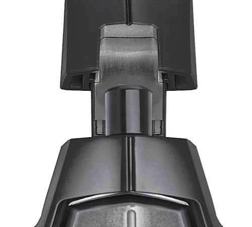 Навушники REAL-EL GDX-7680 Black