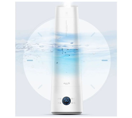 Увлажнитель воздуха Deerma DEM-LD220