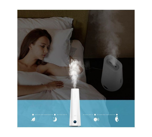 Увлажнитель воздуха Deerma DEM-LD220