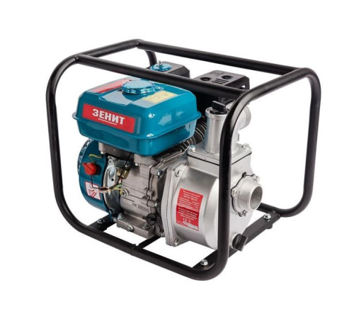 Мотопомпа Зеніт ЗМП-50 (845774)