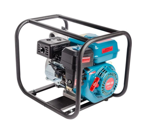 Мотопомпа Зеніт ЗМП-50 (845774)